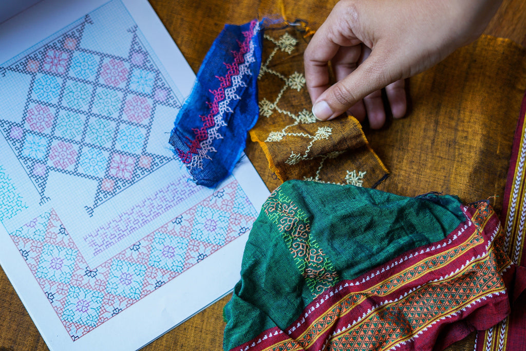 Towards a Healthier Planet