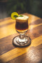 Cold Brew Lemonade