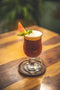 Melon Mint Cold Brew