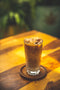 Iced Latte