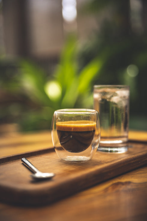 Espresso