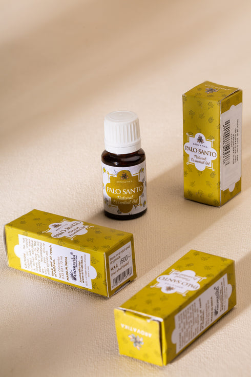 Palo Santo Eo