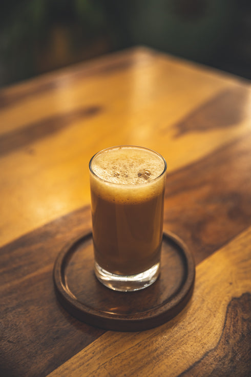South Indian Filter Coffee