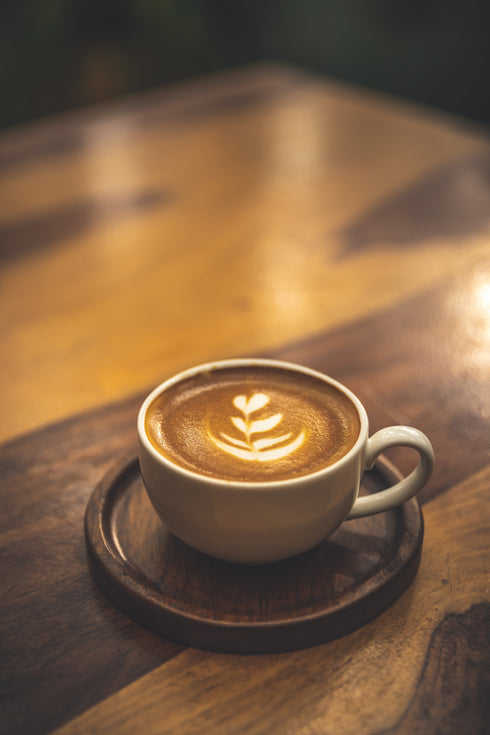 Cortado