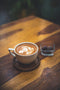 Hot Mocha