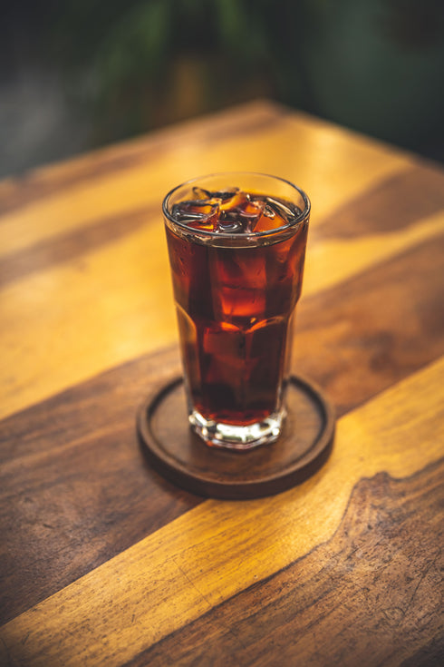 Cold Brew