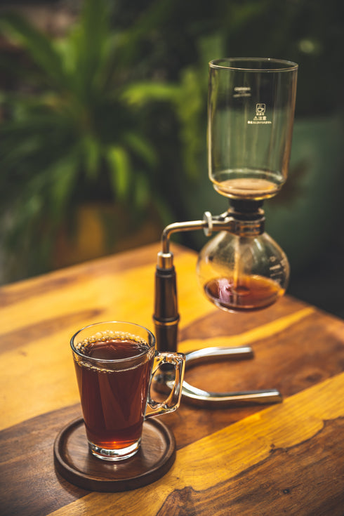 Siphon