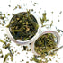 Organic Tulsi Whole Leaf Green Tea