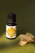 Ginger Essential Oil