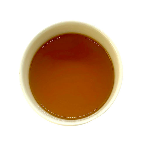 Organic Spicy Masala Whole Leaf Black Tea