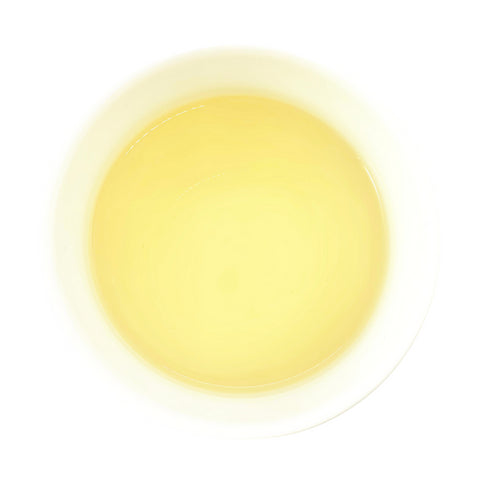 Organic Pure Whole Leaf Green Tea