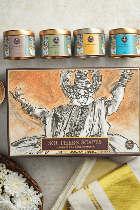 Southern Scapes Gift Box