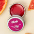Grapefruit Lip Balm