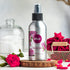Rose Water Facial Toner
