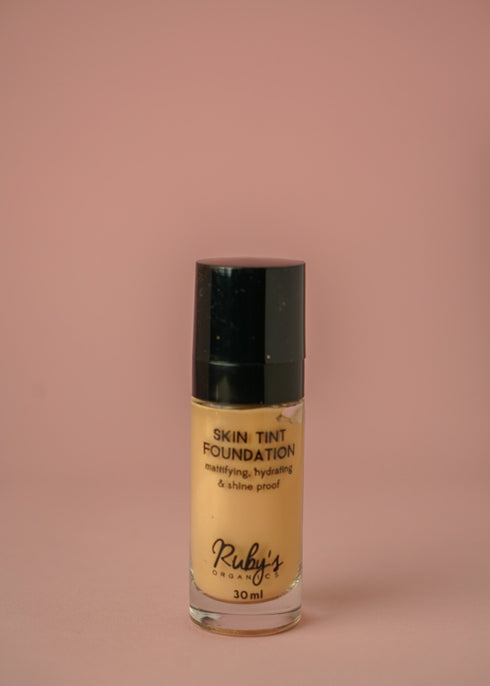 Skin-Tint Mattify Foundation Lm 1.5