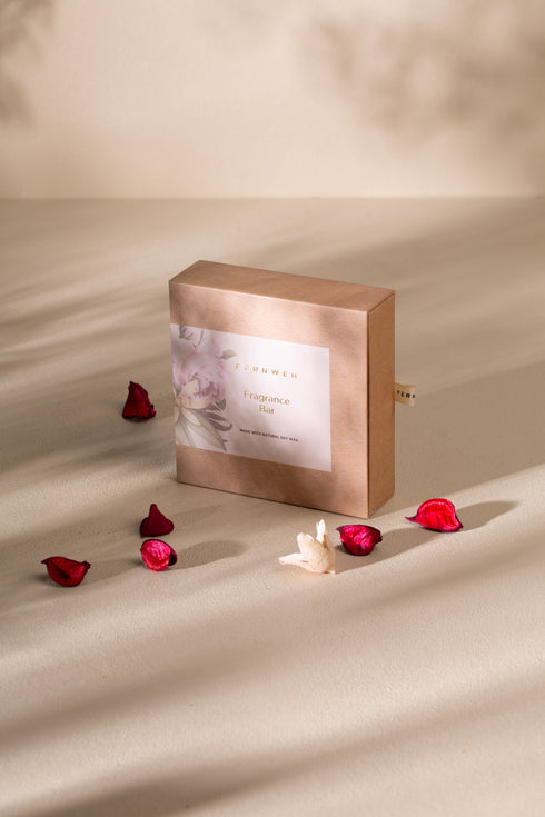 Fragrance Bar Set of 2