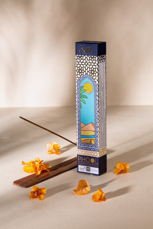 Oudh Incense Sticks