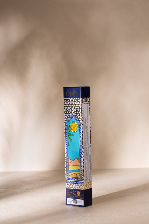 Oudh Incense Sticks