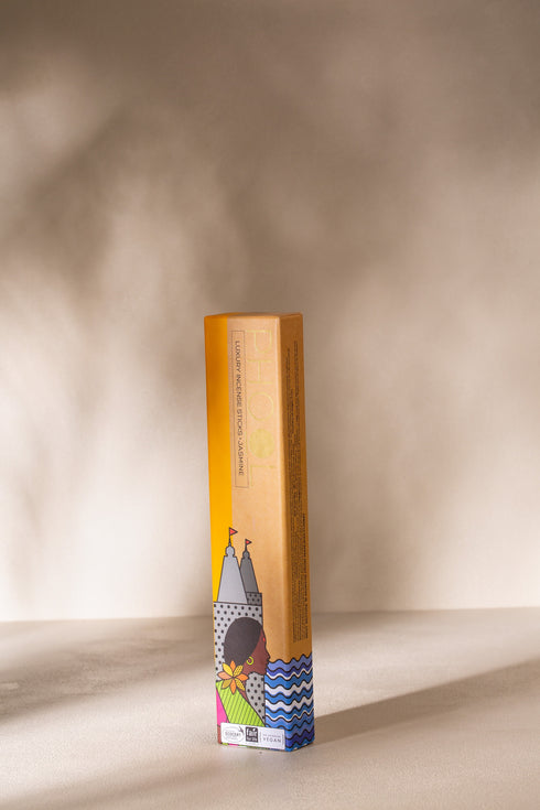 Jasmine Incense Sticks