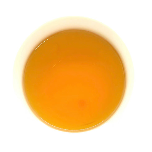 Organic Whole Leaf Black Tea