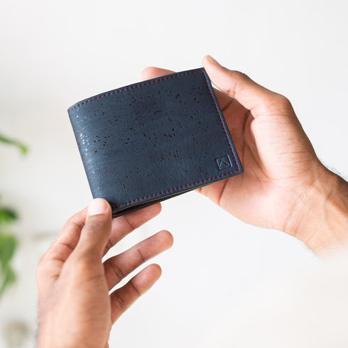 Glen Men's Coin Wallet