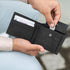 Glen Men's Coin Wallet