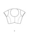 Champa Priyakara Half Sleeves