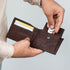 Glen Men's Coin Wallet