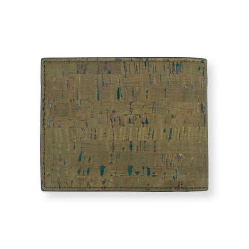 Glen Men's Coin Wallet