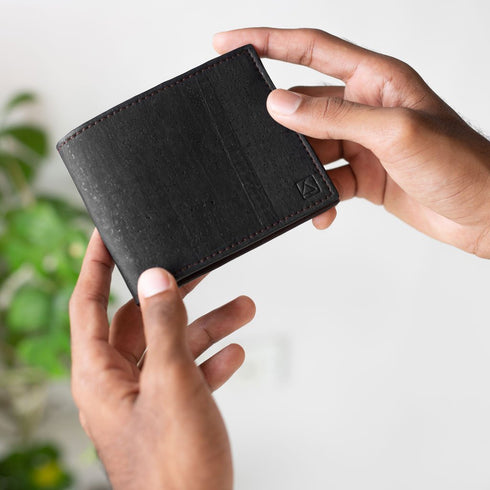 Glen Men's Coin Wallet