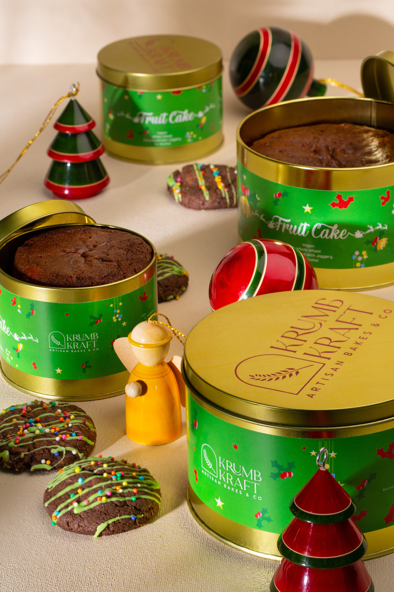 Bakery – Go Native Retail LLP