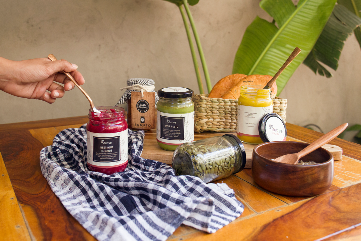 Farm – Go Native Retail LLP