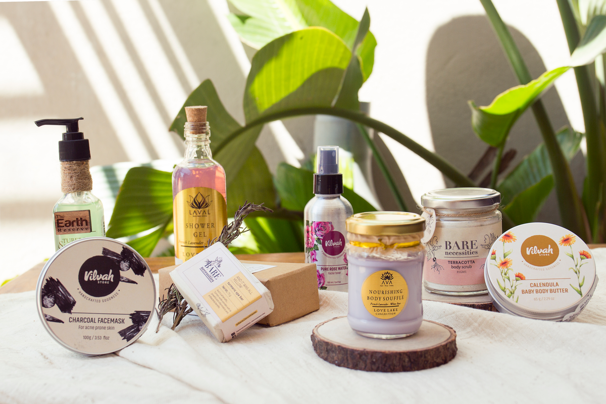 Wellness – Go Native Retail LLP