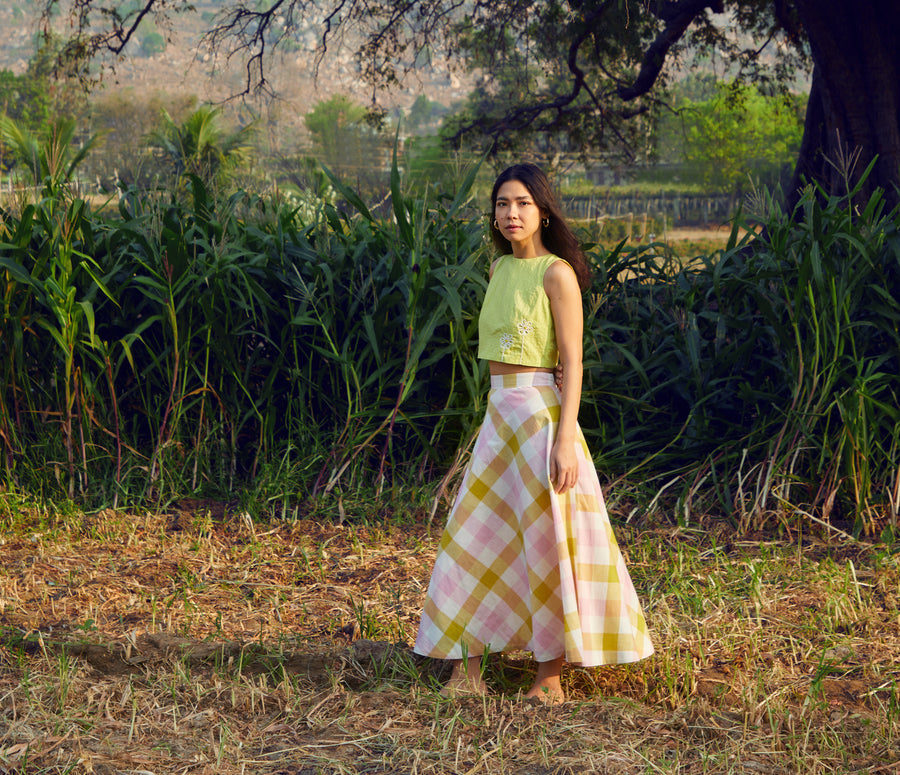 Go Native Retail LLP