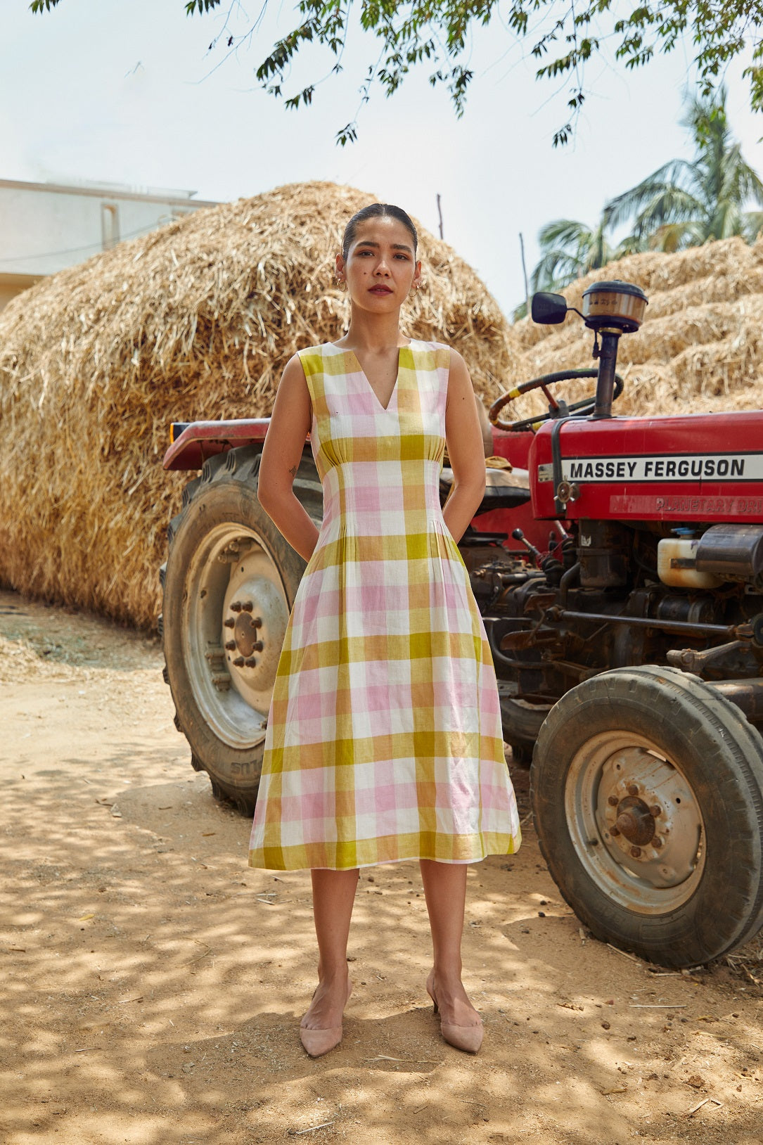 Go Native Retail LLP