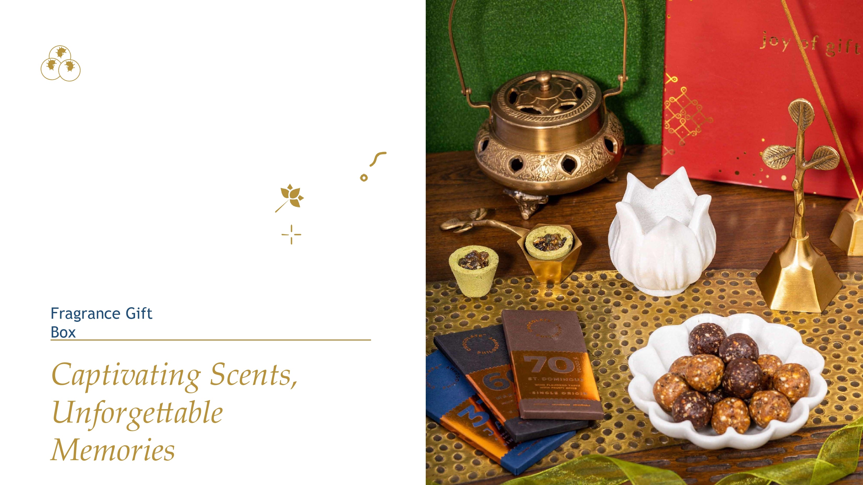 corporate gifting custom – Go Native Retail LLP