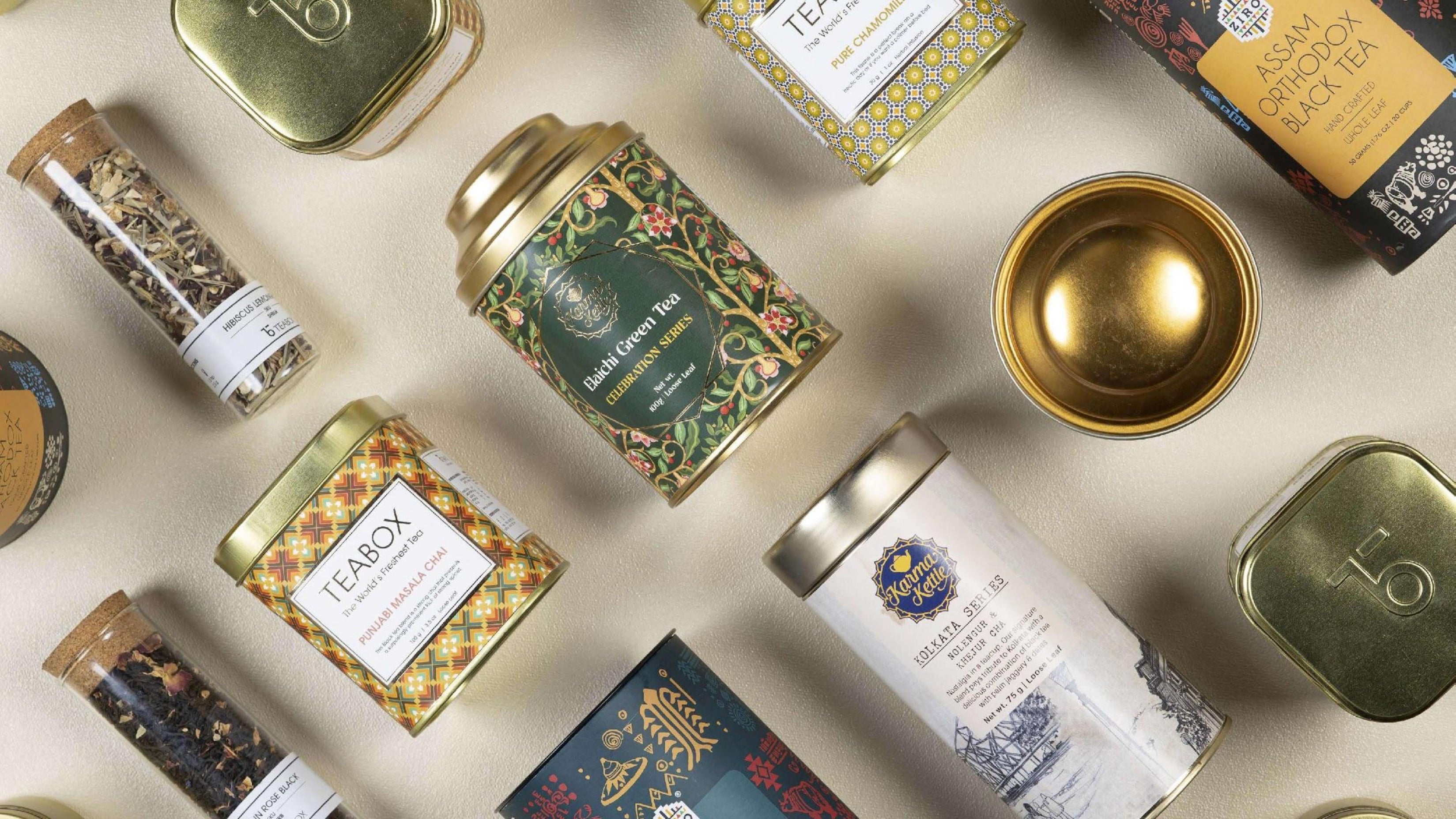 corporate gifting custom – Go Native Retail LLP