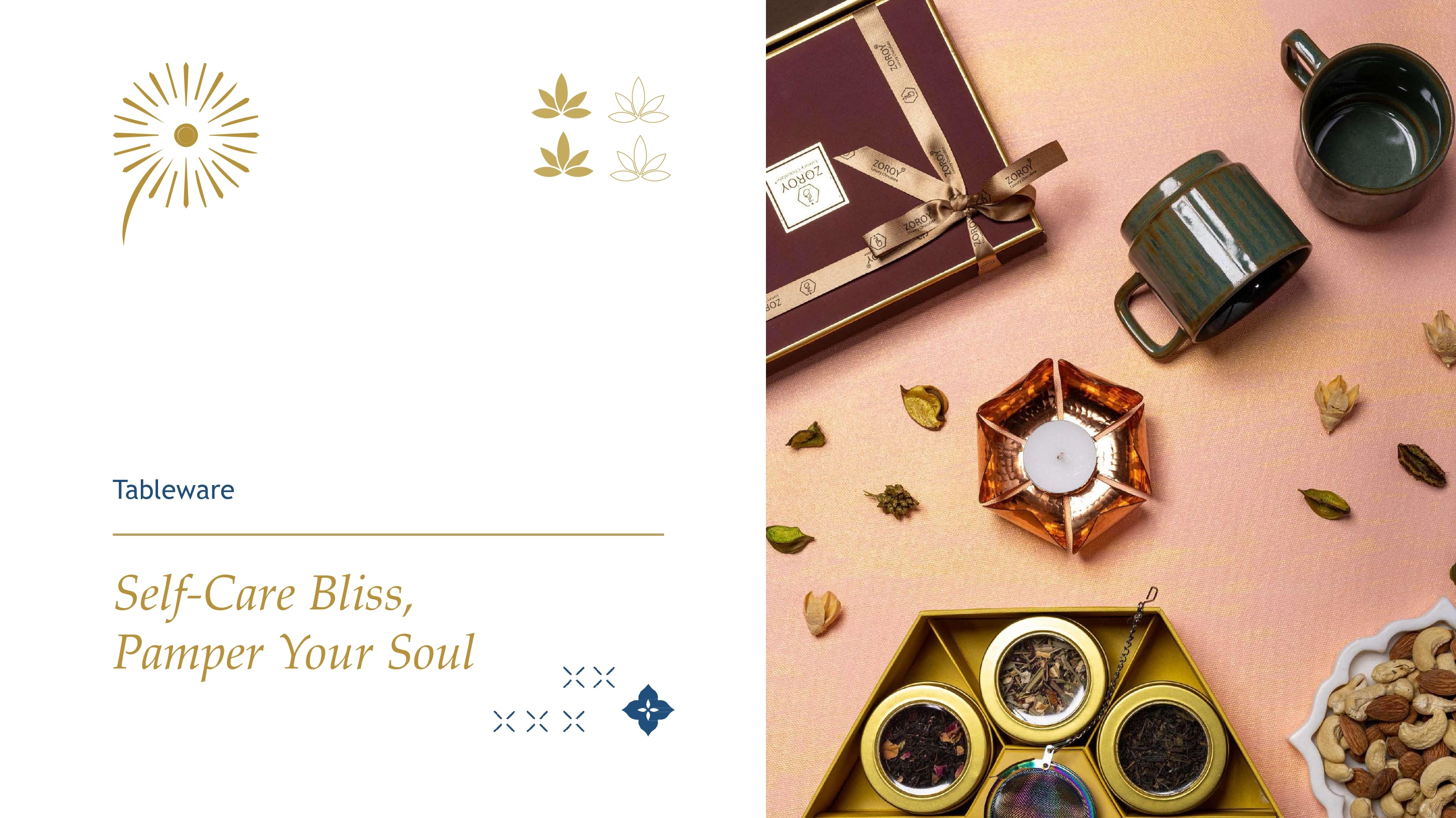 corporate gifting custom – Go Native Retail LLP