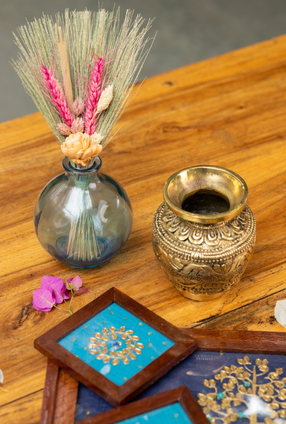 Go Native Retail LLP