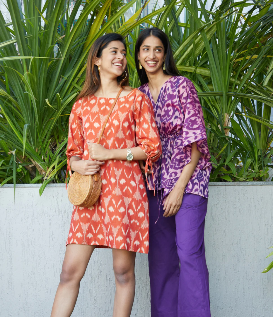 Go Native Retail LLP