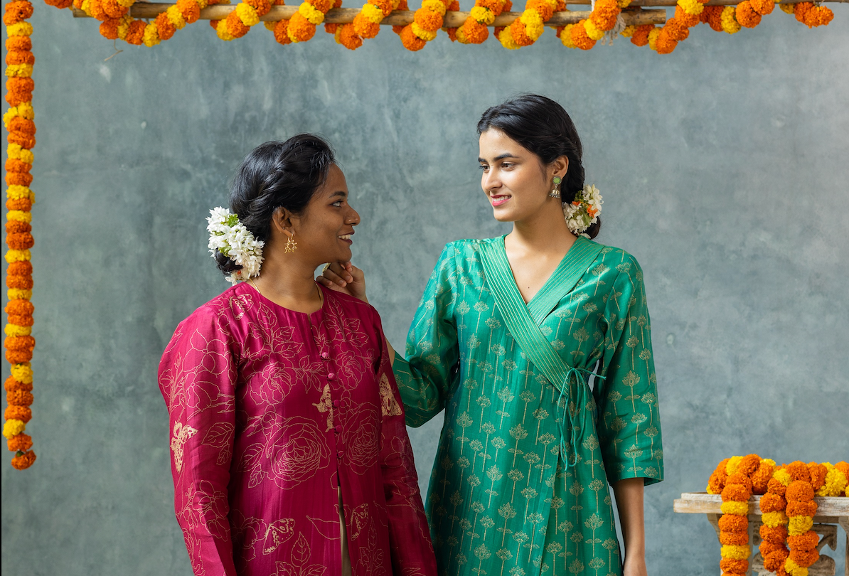 Go Native Retail LLP