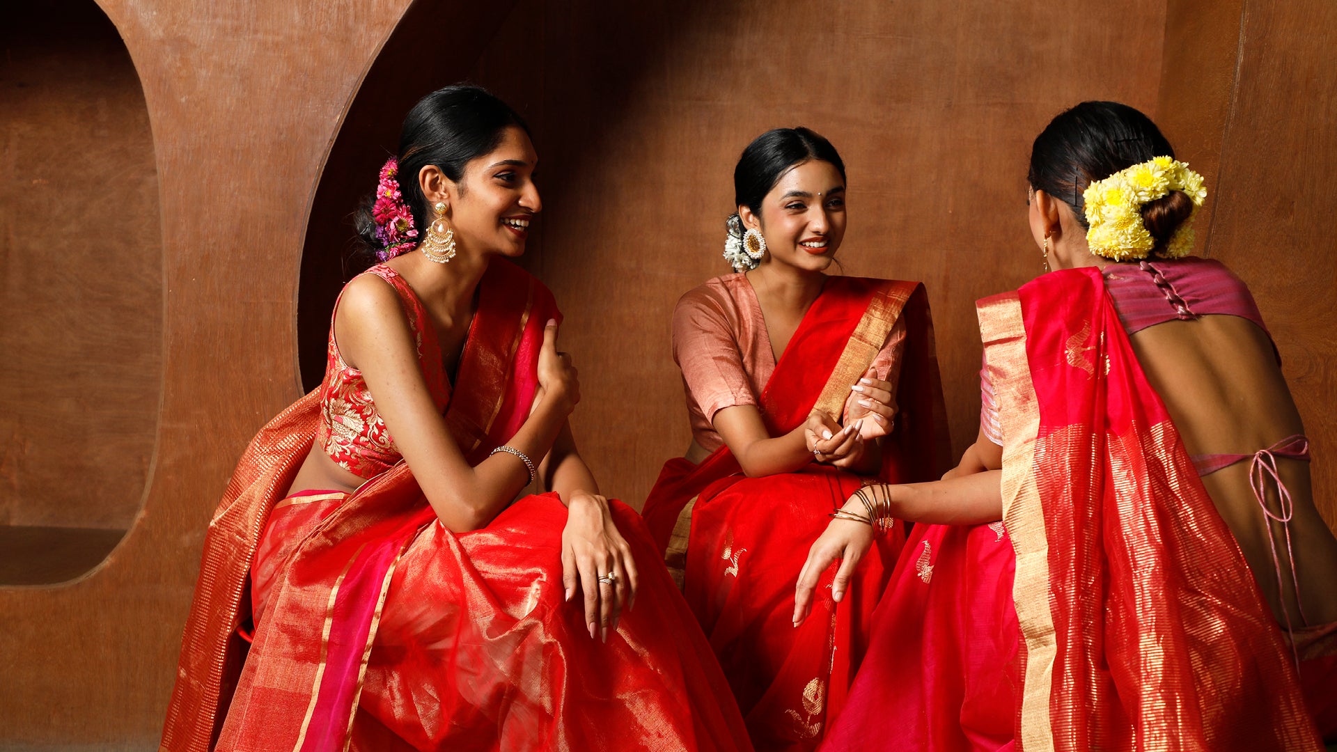 Go Native Retail LLP