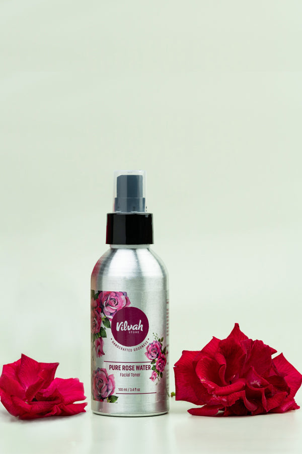 Facial Care – Go Native Retail LLP